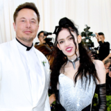 Surprise : Elon Musk et Grimes annoncent la naissance de leur troisième enfant