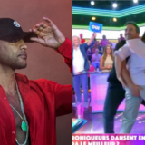 Booba s'en prend à TPMP après le geste déplacé d'Alex Goude