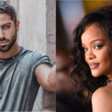 Zaven (Les Cinquante) en couple avec Rihanna ? La Toile se moque