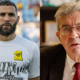 Karim Benzema « en lien avec les Frères Musulmans » selon Gérald Darmanin : Jean-Luc Mélenchon lui adresse un message