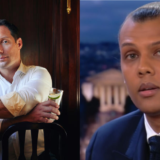 Thomas Pesquet révèle comment Stromae l'a aidé lorsqu'il était dans l'espace