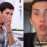 Cristina Cordula appelle à l'aide après une invasion de punaises de lit