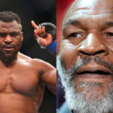 « Le vrai champion de la soirée...» : Mike Tyson réagit à la défaite de Francis Ngannou face à Tyson Fury
