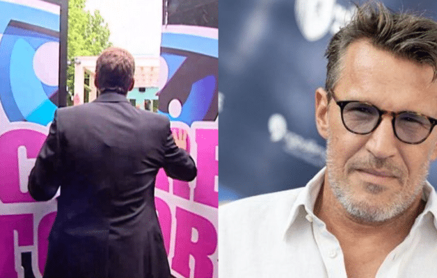 Après TPMP, Benjamin Castaldi va-t-il reprendre l'animation de Secret Story ?