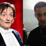 Pierre Palmade réagit et dénonce les paroles de Freeze Corleone à son encontre