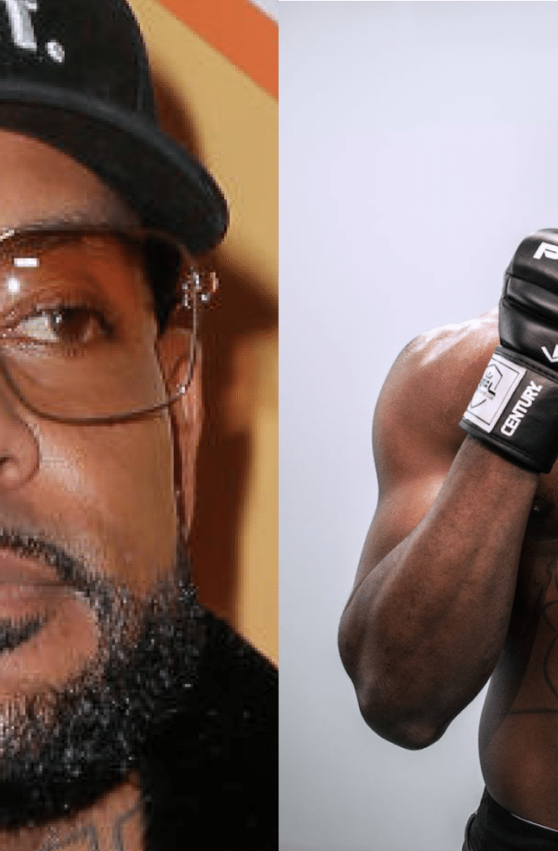 « Ramène nous un vrai gars » : Booba réagit à la victoire de Cedric Doumbé