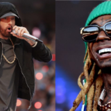 Eminem est choqué des paroles de Lil Wayne dans son dernier morceau