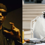 Lacrim se fait avoir par une Intelligence Artificielle qui a crée un titre inédit avec Werenoi