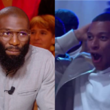 « Tu me déçois, je pensais qu'on était amis » : Cédric Doumbé vexé par Kylian Mbappé après son combat