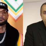 « Ce monde est fou » : Booba s'en prend à Jean-Marc Morandini après sa mise en examen