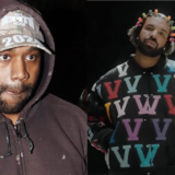 Drake relance les hostilités avec Kanye West dans « 8AM In Charlotte »