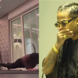 Quand Kalash est complètement dépassé par son entraînement avec Thierry Henry