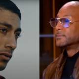 Maes (28 ans) s'en prend à Booba en montrant la liste des artistes du 92i