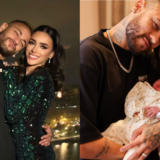 Après ses multiples infidélités, Neymar annonce la naissance de sa fille avec Bruna Biancardi