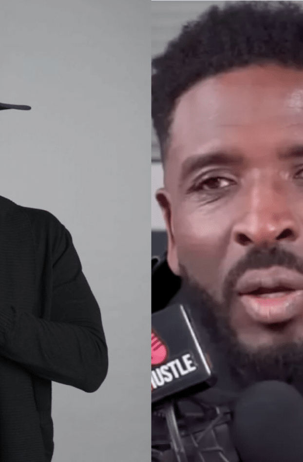 Black M s'en prend à son ancien producteur Dawala dans son nouveau morceau