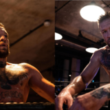 Conor McGregor (35 ans) confirme son retour et affiche un physique imposant