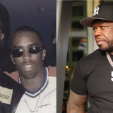 Diddy impliqué dans la disparition de Tupac ? 50 Cent fait d'inquiétantes révélations