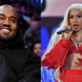 Kanye West allume Cardi B qui serait une illuminati selon lui