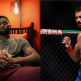 « Ce serait impossible à l'UFC » : Benoit Saint-Denis réagit à la victoire de Cédric Doumbé