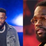 « L'humain me répugne » : Après Franglish, Tayc s'en prend à Dadju