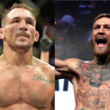 « Attends et ferme ta bouche » : Conor McGregor pique de nouveau Michael Chandler