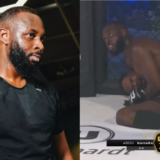 Après sa victoire, Abou Debeing parle des concessions qu'il a dû faire pour se lancer dans le MMA