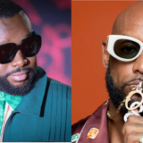 Booba se moque du flop de Gims avec son dernier morceau