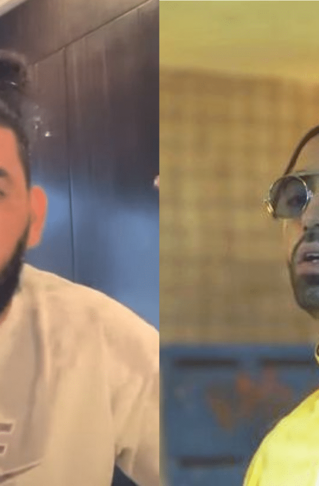 « Tu fais ton mystérieux là » : Mohamed Henni tacle Ademo et ses prises de parole