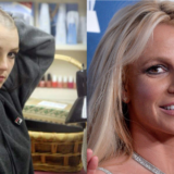 Seize ans plus tard, Britney Spears lève le voile sur son crâne rasé