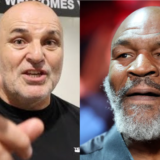 « C’est un traitre ! » : Le père de Tyson Fury veut affronter Mike Tyson