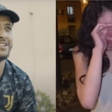 Nasdas prend la défense d'une jeune femme de 18 ans après la diffusion d'une vidéo intime