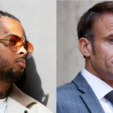 Kalash se moque d'Emmanuel Macron suite à sa dernière déclaration