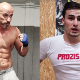 « Reste dans la télévision, je reste dans le MMA » : Greg MMA s'en prend à IbraTV