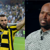 Rohff apporte son soutien à Karim Benzema, qui est au coeur d'une polémique