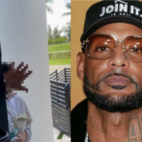 « Vrai harcèlement » : Booba dévoile des vidéos terrifiantes d'une femme qui s'introduit chez lui