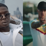 Ninho fait un clin d'oeil à Freeze Corleone dans son nouveau morceau