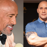 Dwayne Johnson (51 ans) furieux après avoir découvert sa statue au Musée Grévin