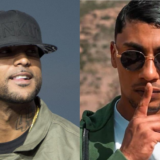 « Elie n'aies pas peur » : Maes demande à Booba une adresse pour un face à face
