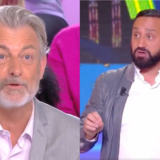 TPMP : Cyril Hanouna s'en prend à Gilles Verdez et scandalise la Toile