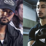 « T’es dans un film petit » : Booba répond à Maes qui veut un tête à tête à Dubaï