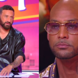 « Voici le vrai visage de Cyril Hanouna » : Booba s'en prend encore une fois à l'animateur