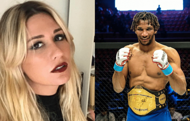 Mansour Barnaoui (31 ans) accusé de faits graves par sa compagne, il tente de fuir la France