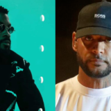 Booba réagit à la suppression des projets de Damso sur les plateformes de streaming