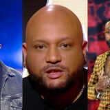 « Deux petites... » : Matt Houston se mêle au clash opposant Dadju et TayC