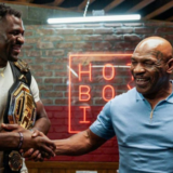 « Personne ne peut survivre à ça » : Mike Tyson fait des révélations cash sur Francis Ngannou