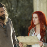 Aquaman 2 : Jason Momoa déguisé en Johnny Depp, Amber Heard aurait vécu un enfer sur le tournage