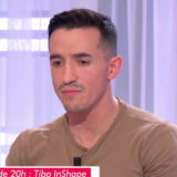 « Je leur pardonne » : Tibo Inshape (31 ans) adresse un message à ses agresseurs