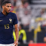 Jean-Clair Todibo fait son mea culpa après son rire nerveux pendant la minute de silence