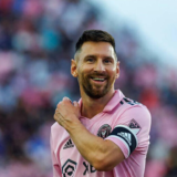 Depuis son départ du PSG, Lionel Messi touche un salaire renversant à l'Inter Miami