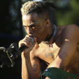 XXXTentacion : la statistique complètement folle en 2023 concernant le rappeur